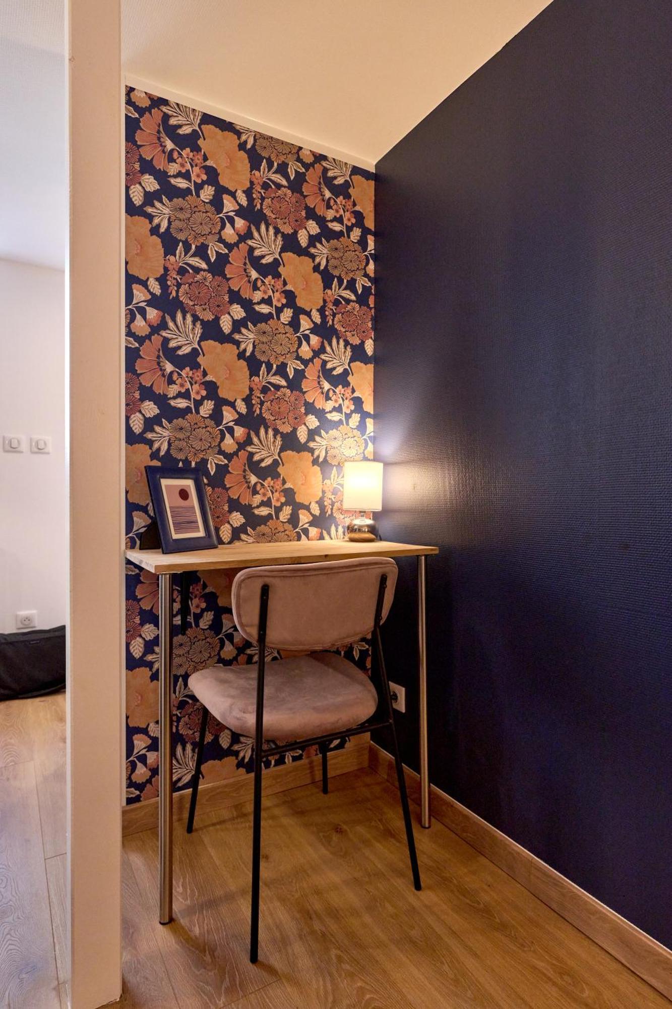 Le Madeleine Chez Les M By Primo C0Nciergerie Apartment Nevers Exterior photo